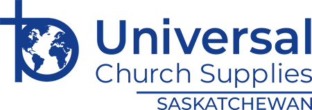 Universal Church Supplies - Saskatoon