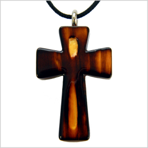 Burnt Pine Cross