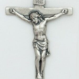 Gothic Crucifix (Extra Large)