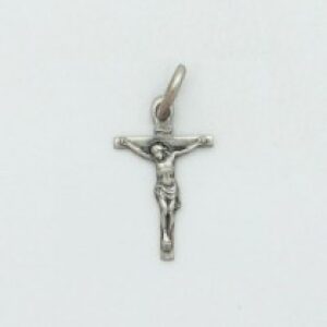 Gothic Crucifix (Small)