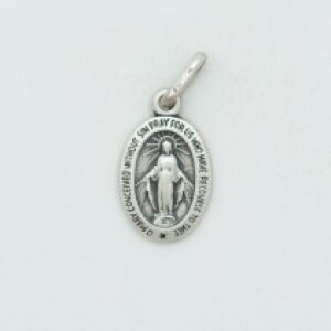 Miraculous Medal (Small)