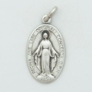 Miraculous Medal (Large)