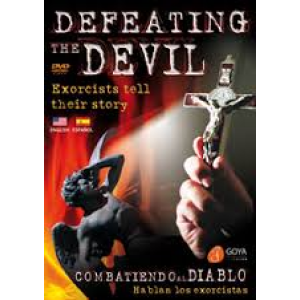 Defeating The Devil DVD
