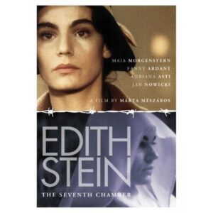 Edith Stein: The Seventh Chamber DVD
