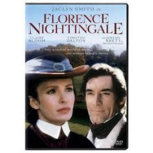 Florence Nightingale DVD