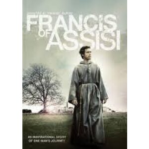 Francis of Assisi (1961) DVD