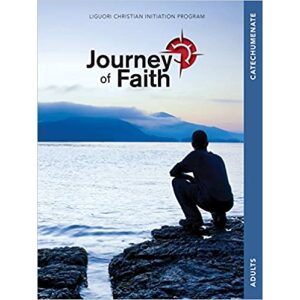 Journey of Faith Adult – Catechumenate