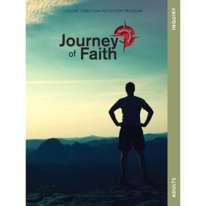 Journey of Faith Adult – Inquiry