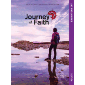 Journey of Faith Adult – Enlightenment