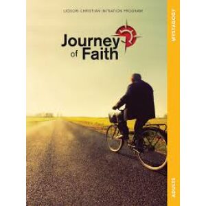 Journey of Faith Adult – Mystagogy