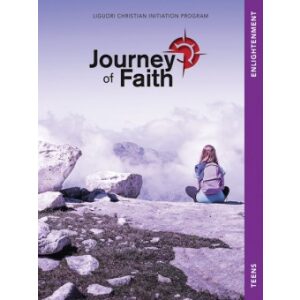 Journey of Faith Teen – Enlightenment