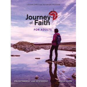 Journey of Faith Adult Leader Guide – Enlightenment Mystagogy
