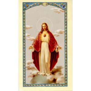 Lord’s Prayer Card