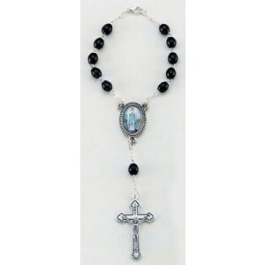 Our Lady Of The Highway Auto Rosary