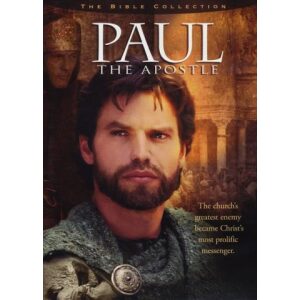 Paul the Apostle DVD