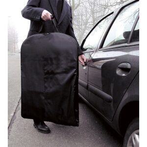 Slabbinck Clergy Travel Case