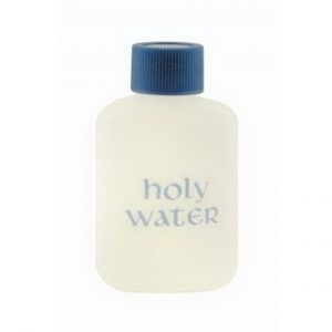 Holy Water Bottle – 2oz