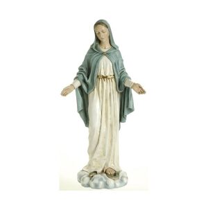 Our Lady Of Grace Indoor Statue 24″