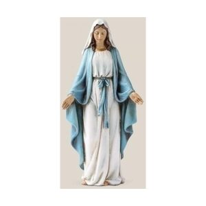 Our Lady Of Grace Indoor Statue 6.25″
