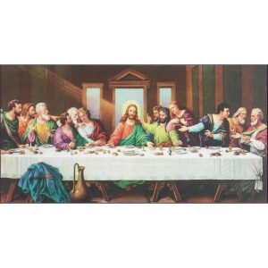 Last Supper – St. Nareg Wall Art