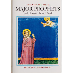 Navarre Bible: Major Prophets
