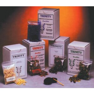 Incense – Trinity Brand non choking