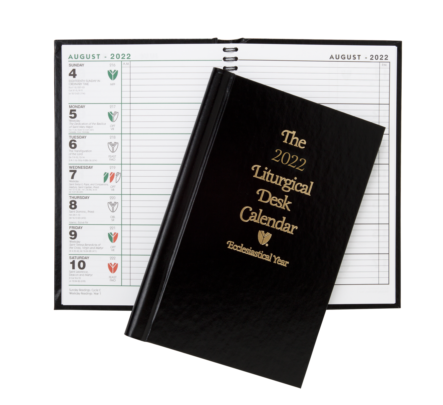Liturgical Calendar 2025 2026 Printable