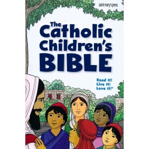 Catholic Children’s Bible