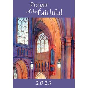 PRAYER OF THE FAITHFUL 2023