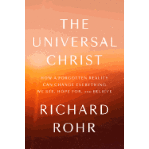 THE UNIVERSAL CHRIST