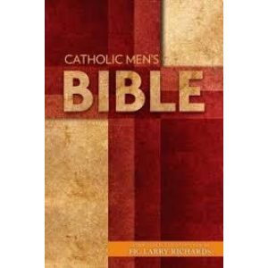 Catholic Men’s Bible