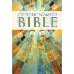 Catholic Women’s Bible
