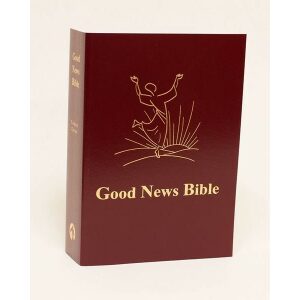 Good News Catholic Bible with Deuterocanonical Books