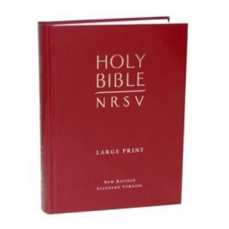 HARPERCOLLINS STUDY BIBLE - STUDENT EDITION: FULLY REVISED & UPDATED ...