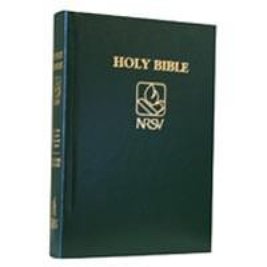 nrsv bible for opensong