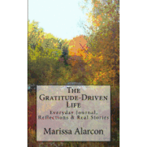 THE GRATITUDE-DRIVEN LIFE