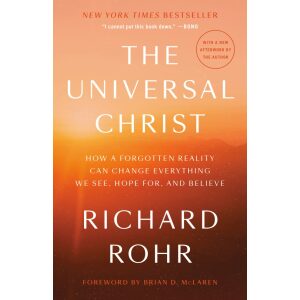 THE UNIVERSAL CHRIST