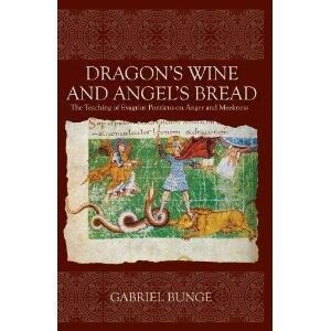 DRAGON’S WINE AND ANGEL’S BREAD
