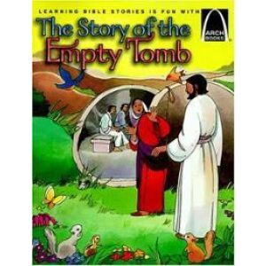 THE STORY OF THE EMPTY TOMB