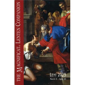 Magnificat Lenten Companion