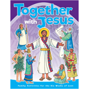 TOGETHER WITH JESUS