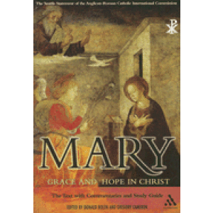 MARY GRACE AND HOPE IN CHRIST