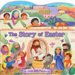 THE STORY OF EASTER