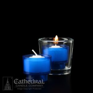 Candle Votive 4 Hour in Disposable Cup