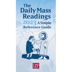Daily Mass Readings 2023
