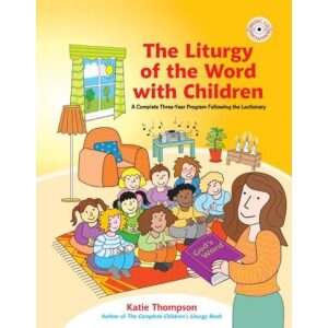 Liturgy of the Word With Children