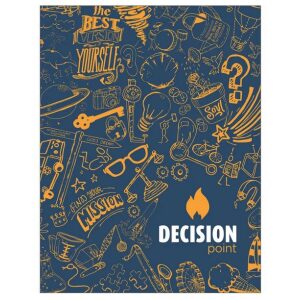 DECISION POINT CONFIRMATION STUDENT WORKBOOK