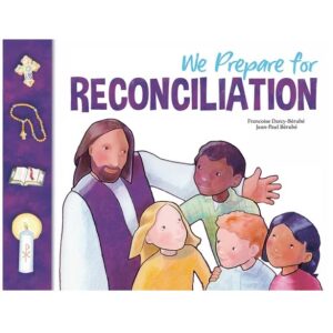 We Prepare For Reconciliation