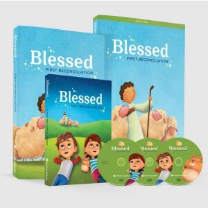 BLESSED RECONCILIATION PROGRAM PACK