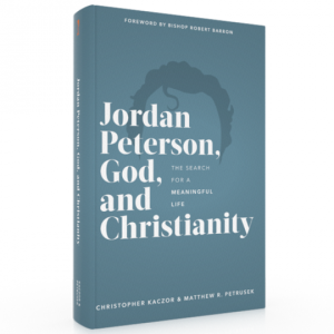 Jordan Peterson God and Christianity: The Search for a Meaningful Life